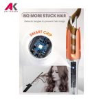 فر کننده مو شیگلم مدل SHEGLAM ONE-TOUCH
