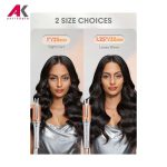 فر کننده مو شیگلم مدل SHEGLAM ONE-TOUCH