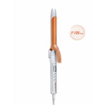 فر کننده مو شیگلم مدل SHEGLAM IT-CURL 25mm