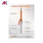 فر کننده مو شیگلم مدل SHEGLAM IT-CURL