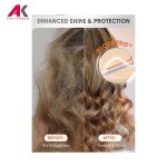 فر کننده مو شیگلم مدل SHEGLAM IT-CURL