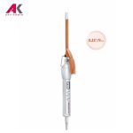 فر کننده مو شیگلم مدل SHEGLAM IT-CURL 9mm