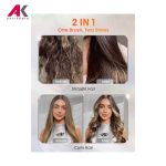 سشوار و حالت دهنده مو شیگلم مدل SHEGLAM BLOWOUT BRUSH 32mm