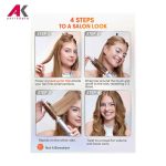 سشوار و حالت دهنده مو شیگلم مدل SHEGLAM BLOWOUT BRUSH 32mm