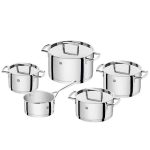 سرویس پخت و پز 9 پارچه زولینگ مدل ZWILLING PASSION