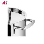 سرویس پخت و پز 9 پارچه زولینگ مدل ZWILLING PASSION