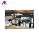 سرویس پخت و پز 9 پارچه زولینگ مدل ZWILLING PASSION