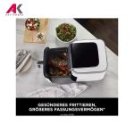 سرخ کن نینجا مدل NINJA AF180EUWH