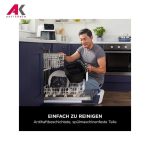 سرخ کن نینجا مدل NINJA AF180EUWH