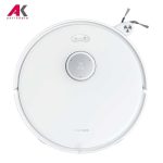 جاروبرقی رباتیک روبوراک مدل ROBOROCK QREVO CURV