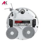 جاروبرقی رباتیک روبوراک مدل ROBOROCK QREVO CURV