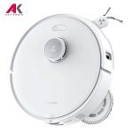 جاروبرقی رباتیک روبوراک مدل ROBOROCK QREVO CURV