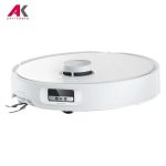 جاروبرقی رباتیک روبوراک مدل ROBOROCK QREVO CURV