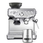 اسپرسوساز برویل مدل BREVILLE BES875BSS