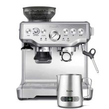 اسپرسوساز برویل مدل BREVILLE BES875BSS