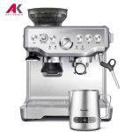 اسپرسوساز برویل مدل BREVILLE BES875BSS