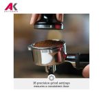 اسپرسوساز برویل مدل BREVILLE BES875BSS