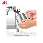 اسپرسوساز برویل مدل BREVILLE BES875BSS