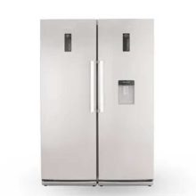 یخچال فریزر دوقلو دیپوینت مدل DEPOINT D5i