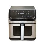 سرخ کن گوسونیک مدل GOSONIC GAF-958