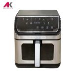 سرخ کن گوسونیک مدل GOSONIC GAF-958