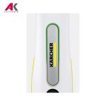 بخارشوی کارچر مدل KARCHER SC3 UPRIGHT EASYFIX