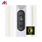 بخارشوی کارچر مدل KARCHER SC3 UPRIGHT EASYFIX
