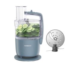 غذاساز کنوود مدل KENWOOD FDP22.130GY