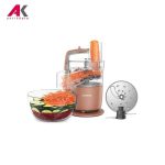 غذاساز کنوود مدل KENWOOD FDP22.130RD