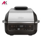 سرخ کن و گریل نینجا مدل NINJA EG350