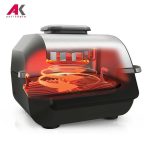 سرخ کن و گریل نینجا مدل NINJA EG350