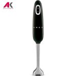 گوشت کوب برقی اسمگ مدل SMEG HBF22BL