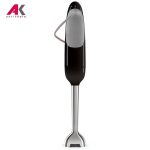 گوشت کوب برقی اسمگ مدل SMEG HBF22BL