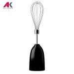 گوشت کوب برقی اسمگ مدل SMEG HBF22BL