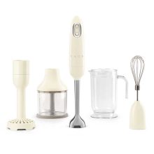 گوشت کوب برقی اسمگ مدل SMEG HBF22CR