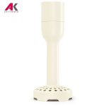 گوشت کوب برقی اسمگ مدل SMEG HBF22CR