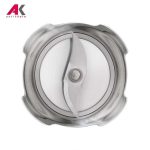 گوشت کوب برقی اسمگ مدل SMEG HBF22RD