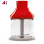 گوشت کوب برقی اسمگ مدل SMEG HBF22RD