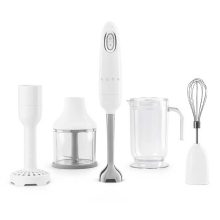 گوشت کوب برقی اسمگ مدل SMEG HBF22WH