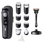 ریش تراش براون مدل BRAUN BT9441