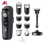 ریش تراش براون مدل BRAUN BT9441