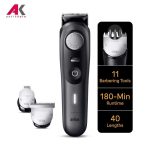 ریش تراش براون مدل BRAUN BT9441