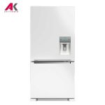 یخچال فریزر دوو مدل DAEWOO BMI-31MW