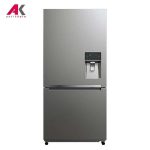 یخچال فریزر دوو مدل DAEWOO BMI-31SS