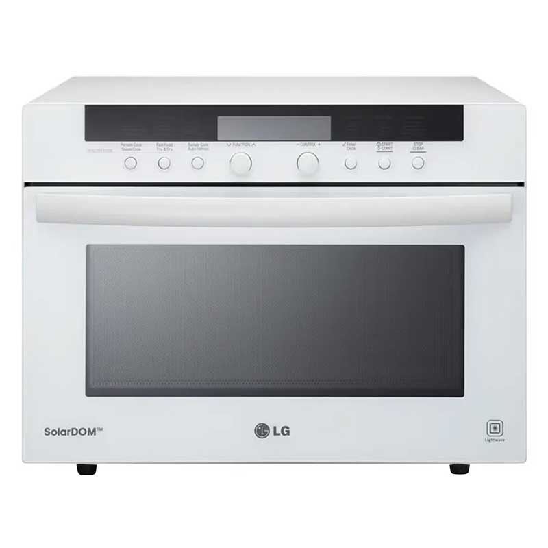 مایکروویو سولاردام ال جی مدل LG MA3884VHC