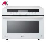 مایکروویو سولاردام ال جی مدل LG MA3884VHC