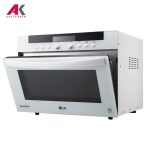 مایکروویو سولاردام ال جی مدل LG MA3884VHC