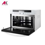 مایکروویو سولاردام ال جی مدل LG MA3884VHC