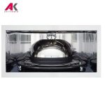 مایکروویو سولاردام ال جی مدل LG MA3884VHC