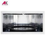 مایکروویو سولاردام ال جی مدل LG MA3884VHC